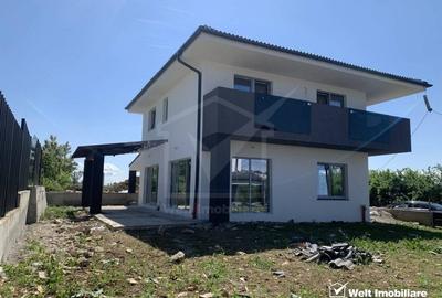 Case individuale, 120 mp, utilitati, semifinisate, Dezmir Case individuale, 120 mp, utilitati, semifinisate, Dezmir - 4