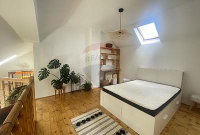 Apartament 2 camere de inchiriat in Gheorgheni - 1
