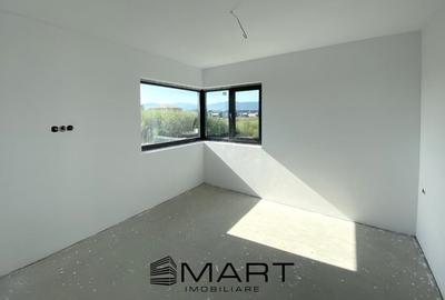 Casa individuala 130mp cu teren liber 200 in Cristian - 7