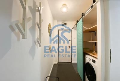 Tomis Nord - 3 Camere semidecomandat modern cu balcon si boxa pe termen lung Tomis Nord - 3 Camere semidecomandat modern cu balcon si boxa pe termen lung - 6