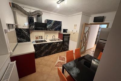 Garsonieră decomandată în Sânpetru - 7