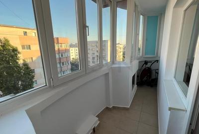 REA1026251 Apartament 3 camere in bloc reabilitat Panduri REA1026251 Apartament 3 camere in bloc reabilitat Panduri - 9