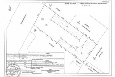 Eroii Revolutiei, spital Marius Nasta , chiar pe Ion Baiulescu, - 6