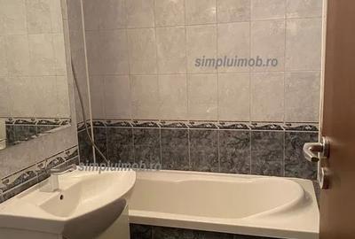 Apartament cu 3 camere decomandat, mobilat în Sălăjan - 8