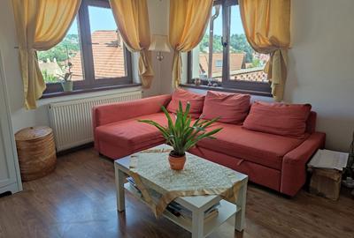 CASA/ VILA,  91 mp utili, 170 mp teren, Zona Schei - 3