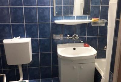 Garsonieră decomandată în Basarab - 1