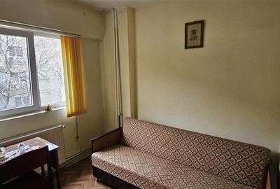 Apartament 4 camere Calea Rahovei cu Centrala Proprie - 4