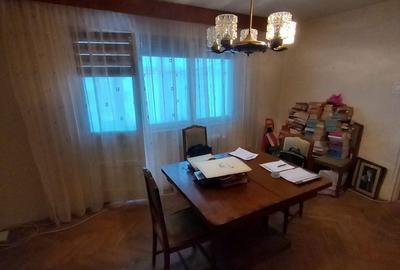 Apartament cu 2 camere semidecomandat în Nord - 5