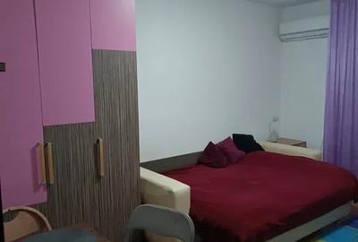 Apartament 1 camera, decomandat, etaj 2/4, zona Gara - Silvestru Apartament 1 camera, decomandat, etaj 2/4, zona Gara - Silvestru - 4