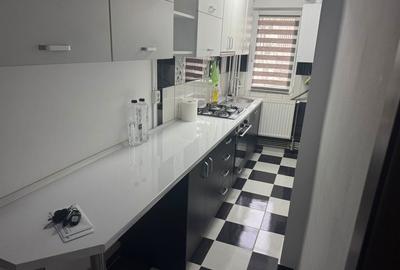 Apartament cu 2 camere decomandat în Central - 5