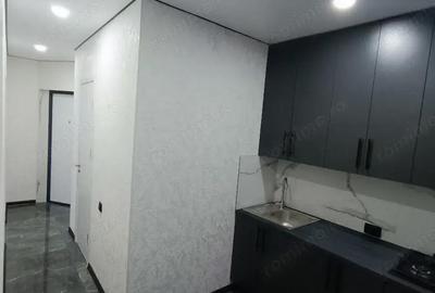 Garsonieră decomandată în Lujerului - 2