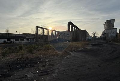 80,968mp Teren curti constructii in zona industriala Buzau - 18