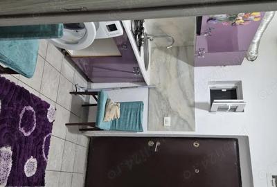 Garsonieră decomandată în Central - 1