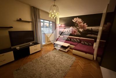Apartament 3 camere 2 bai balcon boxa etaj 3 Sibiu sos. Alba Iulia - 3