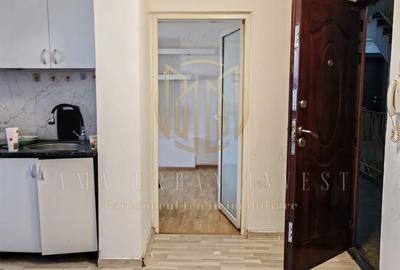 Apartament cu 2 camere decomandat, mobilat în Dristor - 5