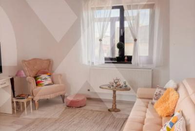 Apartament cu 2 camere decomandat, mobilat în Trivale - 11