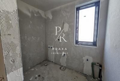 Duplex cu 4 camere cu Teren 250 Mp în Florești - 11