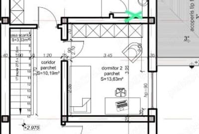 Duplex Dumbravita cu garaj - 12