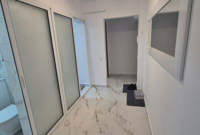 Apartament cu 3 camere decomandat în Alexandru cel Bun - 2