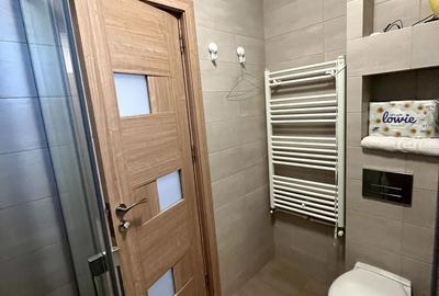 Apartament cu 2 camere decomandat în Bartolomeu - 6