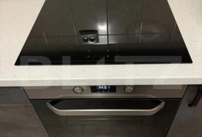 Apartament cu 2 camere semidecomandat, mobilat în Gheorgheni - 4