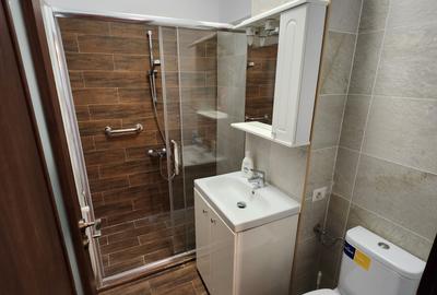 2Cam-Girocului-Eso-Mobilat-4 Min Spitalul Judetean- 38Mp-80000 Euro-Negociabil - 10