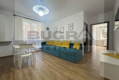Apartament de 3 camere, 57mp, parcare subterana, Beta Residence - 1