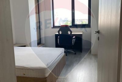 Apartament cu 3 camere în Central - 5