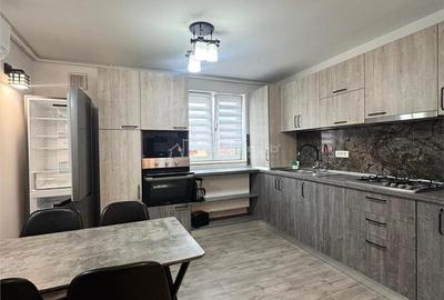 Apartament cu 2 camere decomandat în Bălcescu - 4