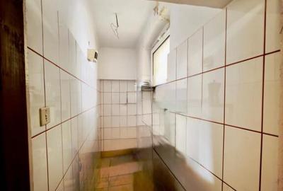 Apartament 4 camere,pretabil si pentru spatiu comercial - zona Patria - 4