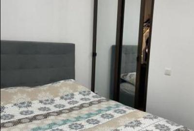 Apartament cu 2 camere decomandat în Tomis Plus - 4
