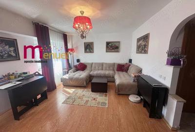 Apartament 3 camere,str.Babadag Apartament 3 camere,str.Babadag - 3