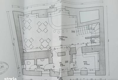 Casă cu 3 camere în Orașul de Jos - 3