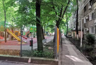 Apartament cu 2 camere semidecomandat, mobilat în Timpuri Noi - 11