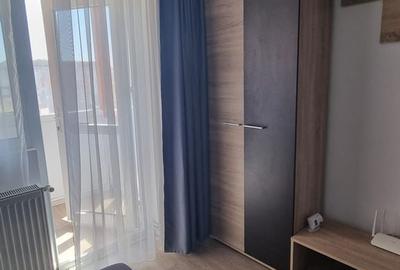 Garsonieră în Complex Studențesc - 4