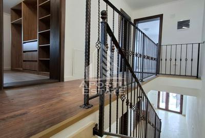 Duplex 4 camere, mobilat utilat, Sagu - 26