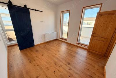 Apartament 2 camere cu terasa 29 mp si parcare subterana zona Catanelor - 7