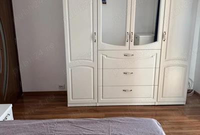 AP 3 camere | 79 mp | Lujerului la 3 minute de metrou | AN 1989 | Direct proprietar AP 3 camere | 79 mp | Lujerului la 3 minute de metrou | AN 1989 | Direct proprietar - 6