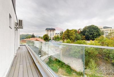 Apartament cu 2 camere decomandat, mobilat în Griviței - 5