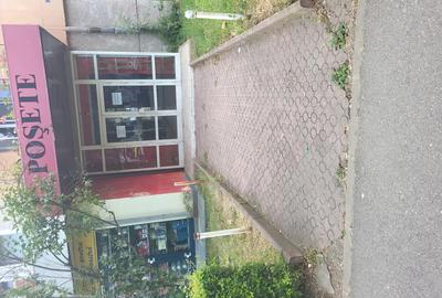 Vand spatiu comercial Hunedoara - 4