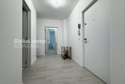 Apartament cu 2 camere decomandat, mobilat în Unirii - 7