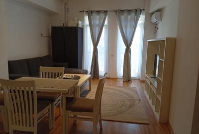 Berceni - 2 camere - Centrala Proprie - An 2016 - 3