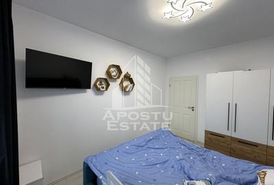 Duplex mobilat și utilat, pe parter cu 3 camere, 2 bai si pivnita Duplex mobilat și utilat, pe parter cu 3 camere, 2 bai si pivnita - 16