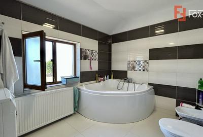 COMISION 0% Duplex cu 4 camere spatios, teren 303 mp, zona Giarmata - 14