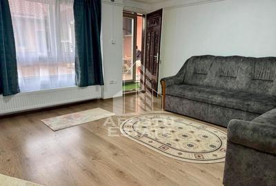 Apartament 2 camere,la casa,curte comuna,zona Dambovita - 1