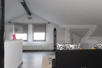 Casă cu 4 camere cu Teren 532 Mp în Lazuri - 2