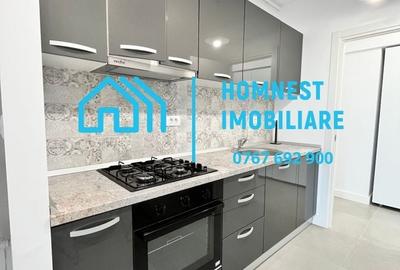 Onix Park North Residence Ap 2 Camere | + Parcare subterana - 20