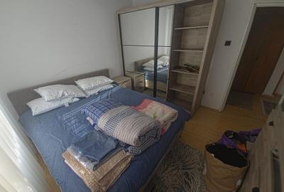 Apartament cu 4 camere decomandat, mobilat în Faleza Nord - 10