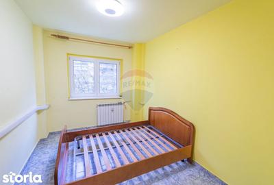 Apartament cu 3 camere decomandat, mobilat în Tei - 5