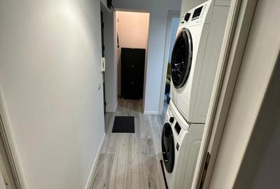 Apartament cu 2 camere decomandat în Brâncoveanu - 7